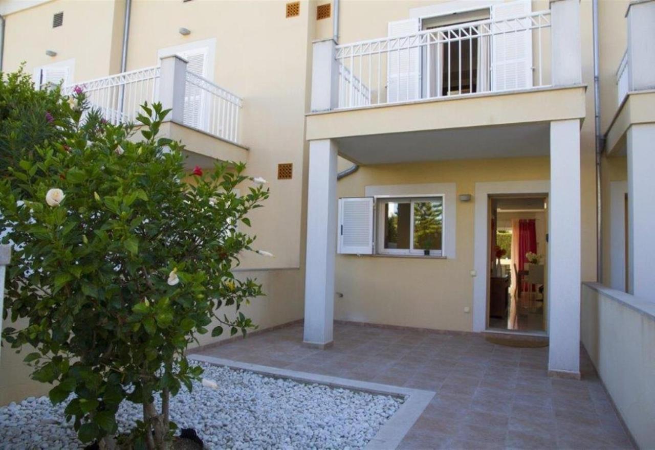 Villa Roses House 4 Port de Pollença Exterior foto